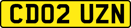 CD02UZN
