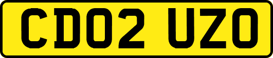 CD02UZO