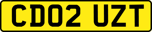 CD02UZT