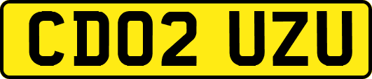 CD02UZU
