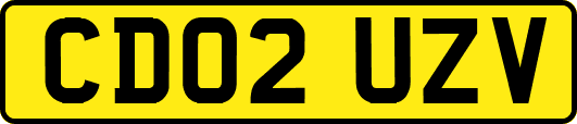 CD02UZV