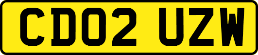 CD02UZW