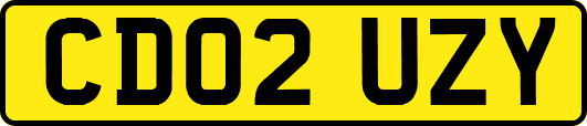 CD02UZY