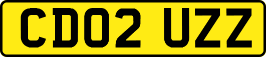 CD02UZZ