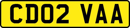 CD02VAA