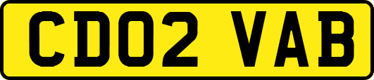 CD02VAB