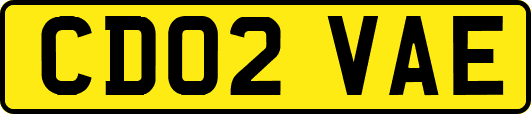 CD02VAE