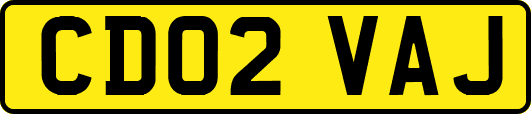 CD02VAJ