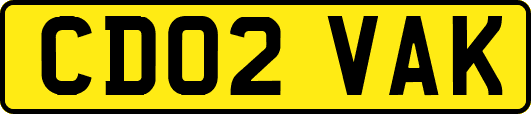 CD02VAK