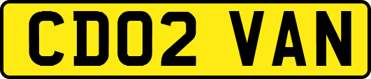 CD02VAN