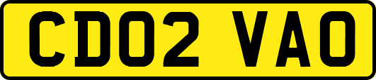 CD02VAO