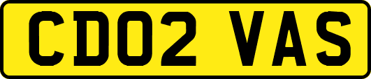CD02VAS