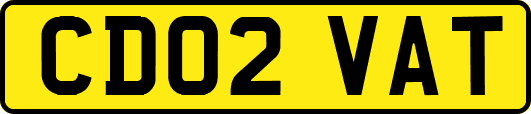 CD02VAT