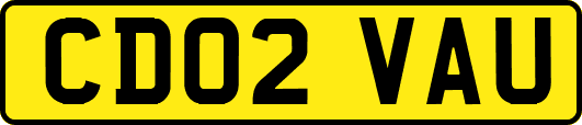 CD02VAU