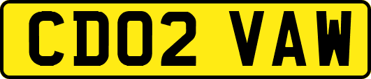 CD02VAW