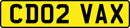 CD02VAX