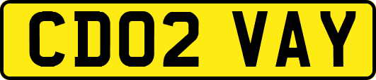 CD02VAY