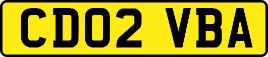 CD02VBA