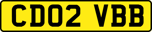 CD02VBB