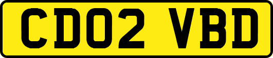 CD02VBD