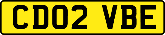 CD02VBE