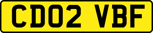 CD02VBF