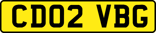 CD02VBG