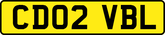 CD02VBL
