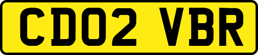 CD02VBR
