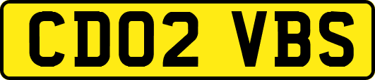 CD02VBS