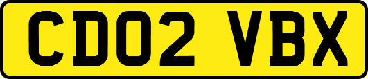 CD02VBX
