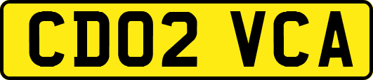 CD02VCA