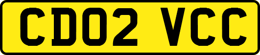 CD02VCC