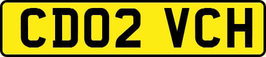 CD02VCH