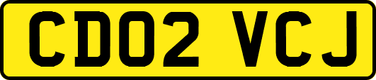 CD02VCJ