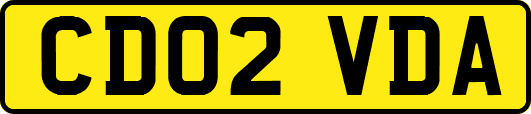 CD02VDA