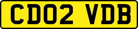 CD02VDB