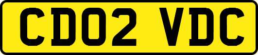 CD02VDC