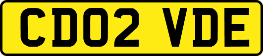 CD02VDE