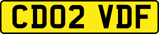 CD02VDF