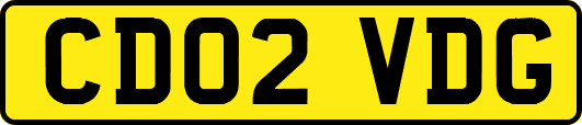 CD02VDG