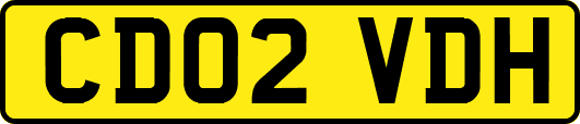 CD02VDH