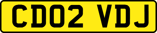 CD02VDJ