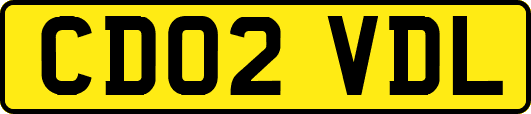 CD02VDL