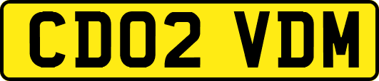 CD02VDM