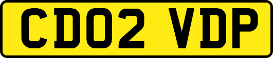 CD02VDP