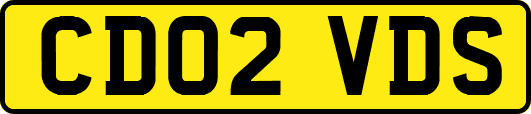 CD02VDS
