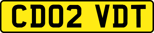 CD02VDT