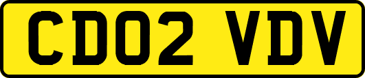 CD02VDV