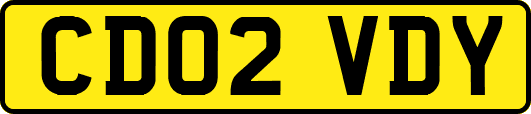 CD02VDY